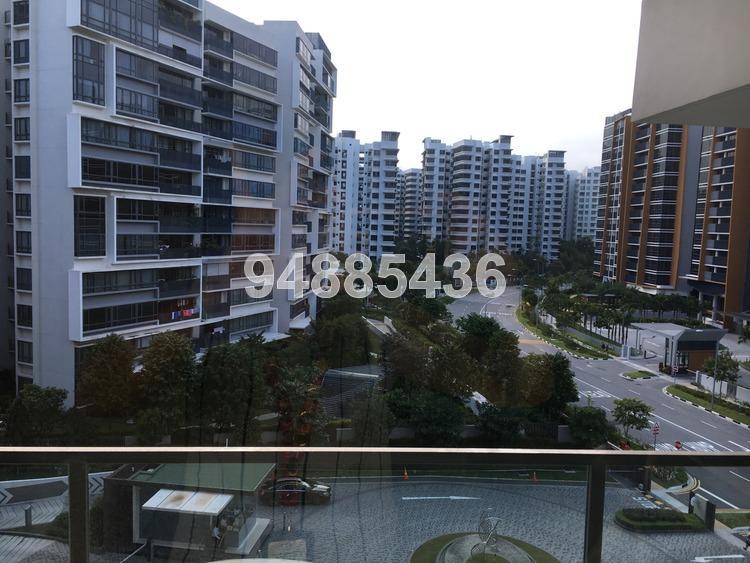 d'Nest (D18), Condominium #167151632